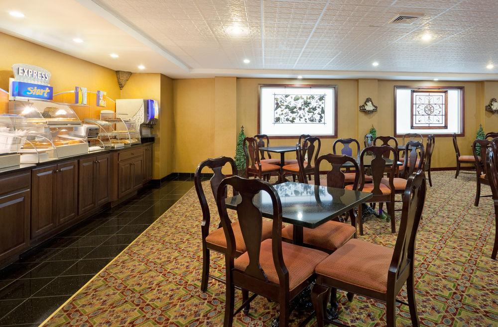 Holiday Inn Express Hotel & Suites Swansea By Ihg Exteriér fotografie
