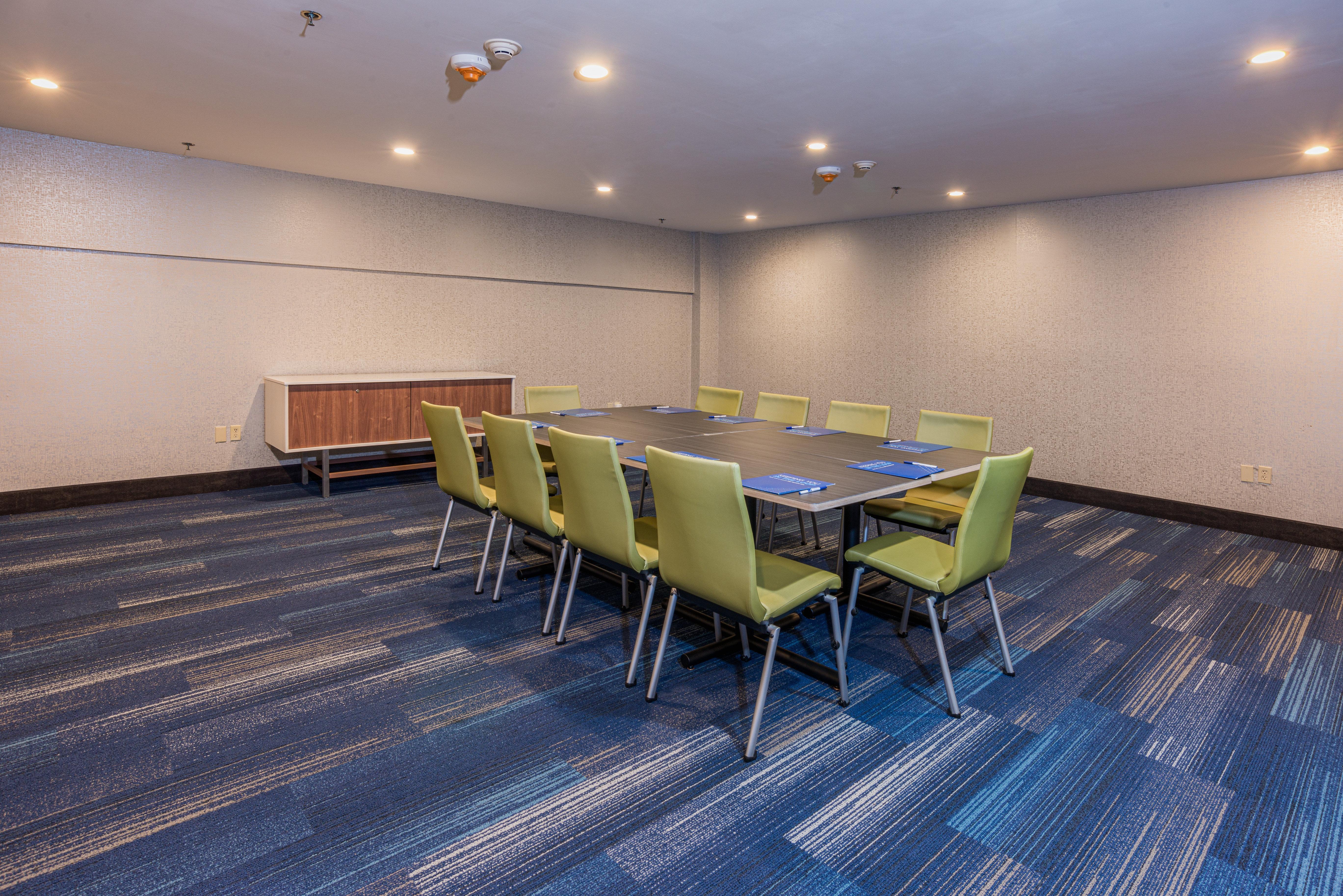 Holiday Inn Express Hotel & Suites Swansea By Ihg Exteriér fotografie