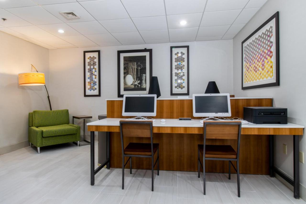 Holiday Inn Express Hotel & Suites Swansea By Ihg Exteriér fotografie