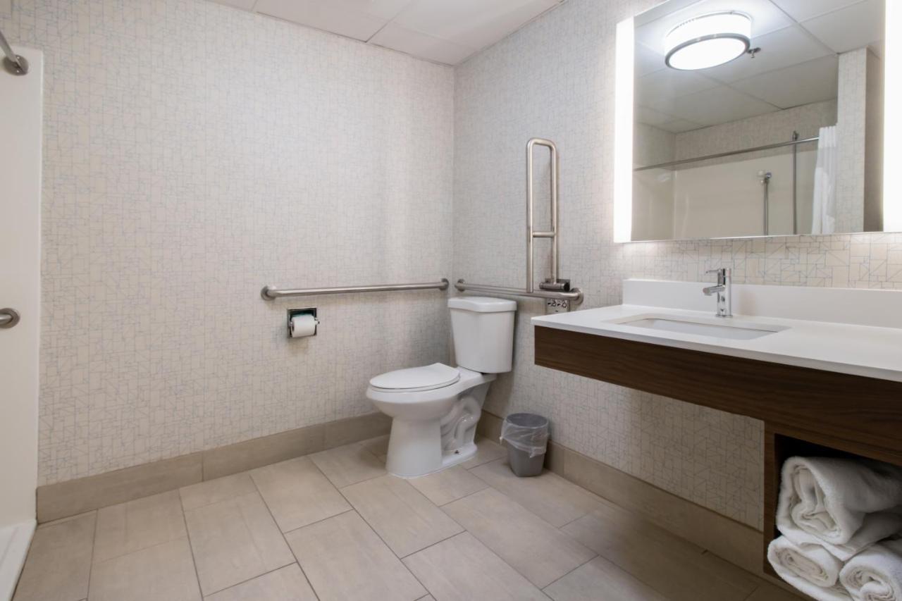 Holiday Inn Express Hotel & Suites Swansea By Ihg Exteriér fotografie