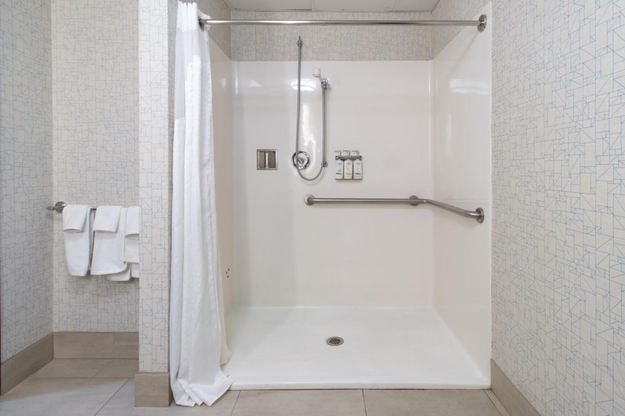 Holiday Inn Express Hotel & Suites Swansea By Ihg Exteriér fotografie