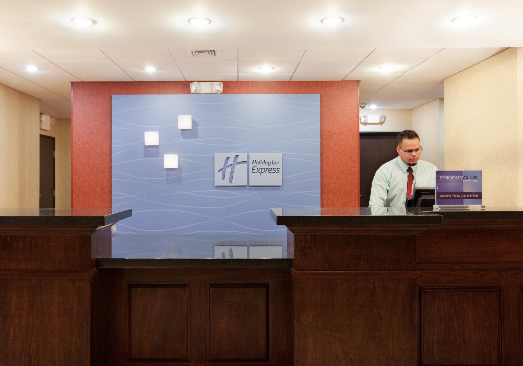 Holiday Inn Express Hotel & Suites Swansea By Ihg Exteriér fotografie