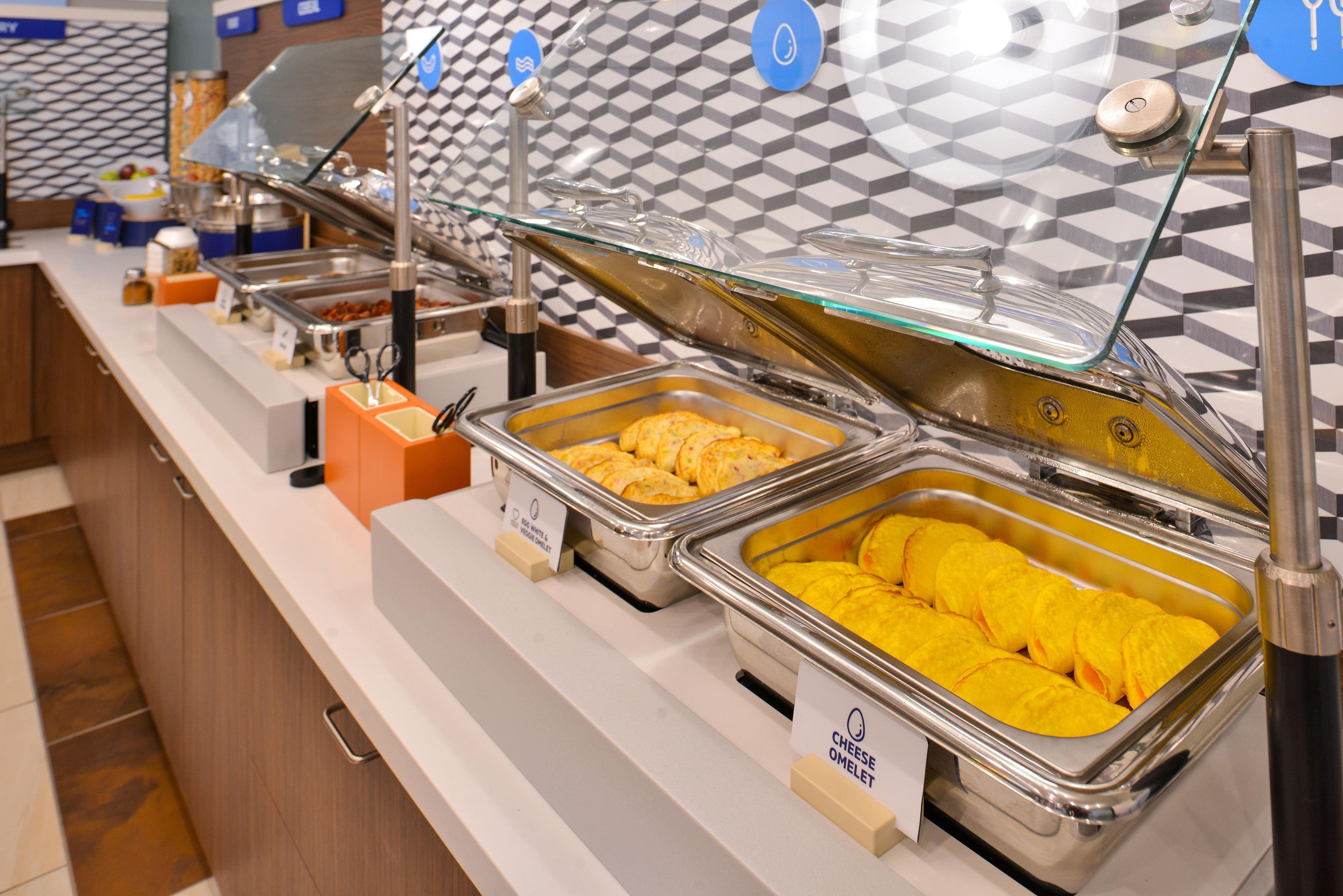 Holiday Inn Express Hotel & Suites Swansea By Ihg Exteriér fotografie