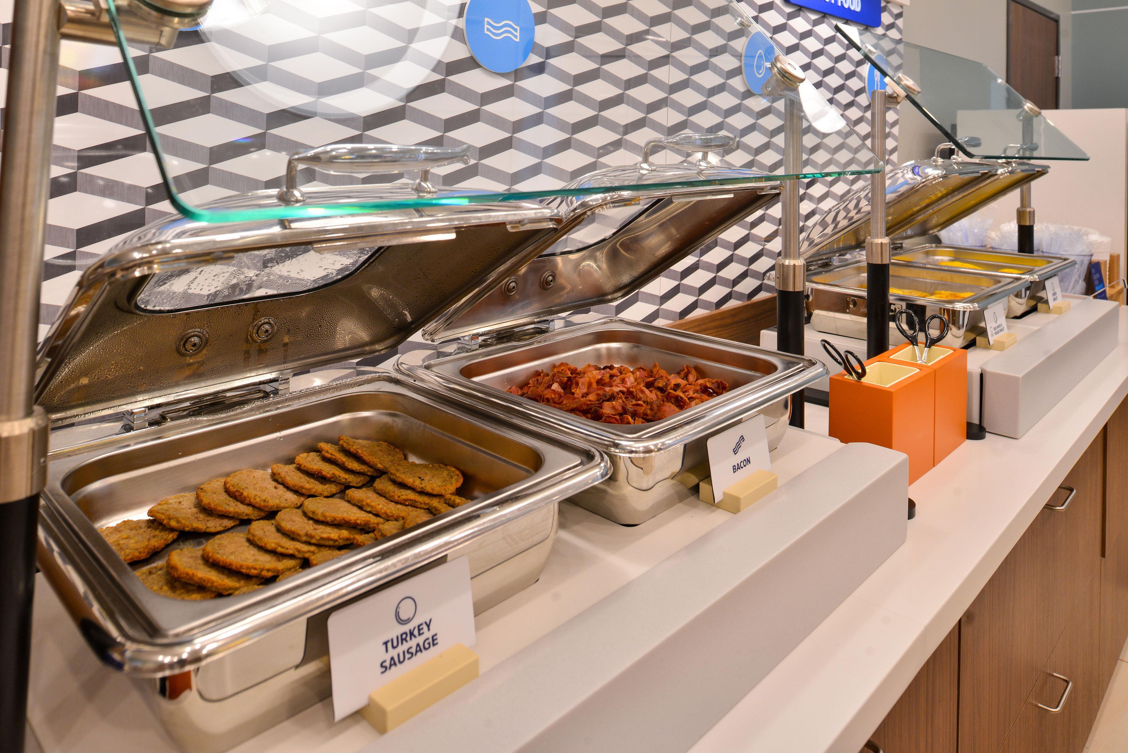 Holiday Inn Express Hotel & Suites Swansea By Ihg Exteriér fotografie