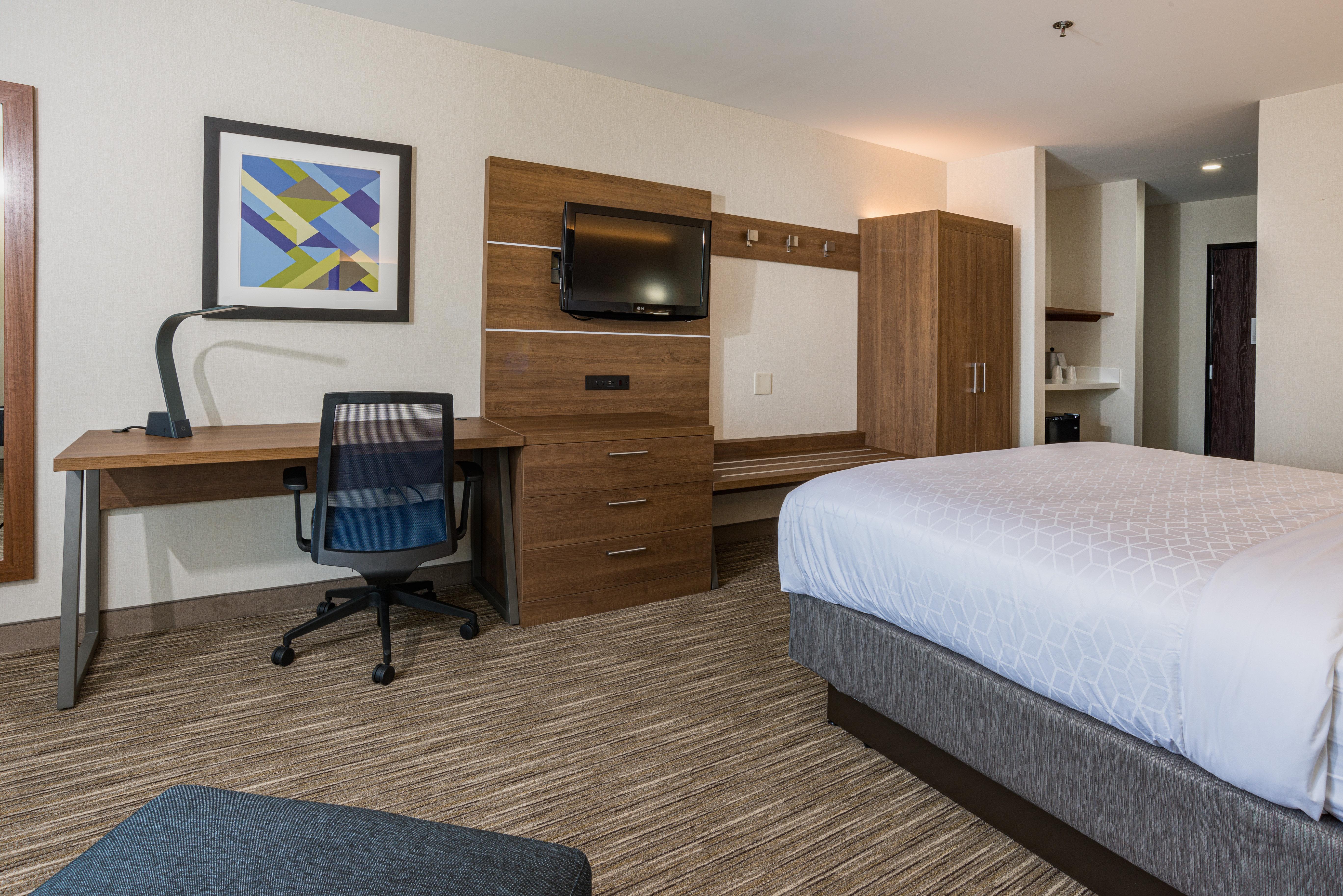 Holiday Inn Express Hotel & Suites Swansea By Ihg Exteriér fotografie