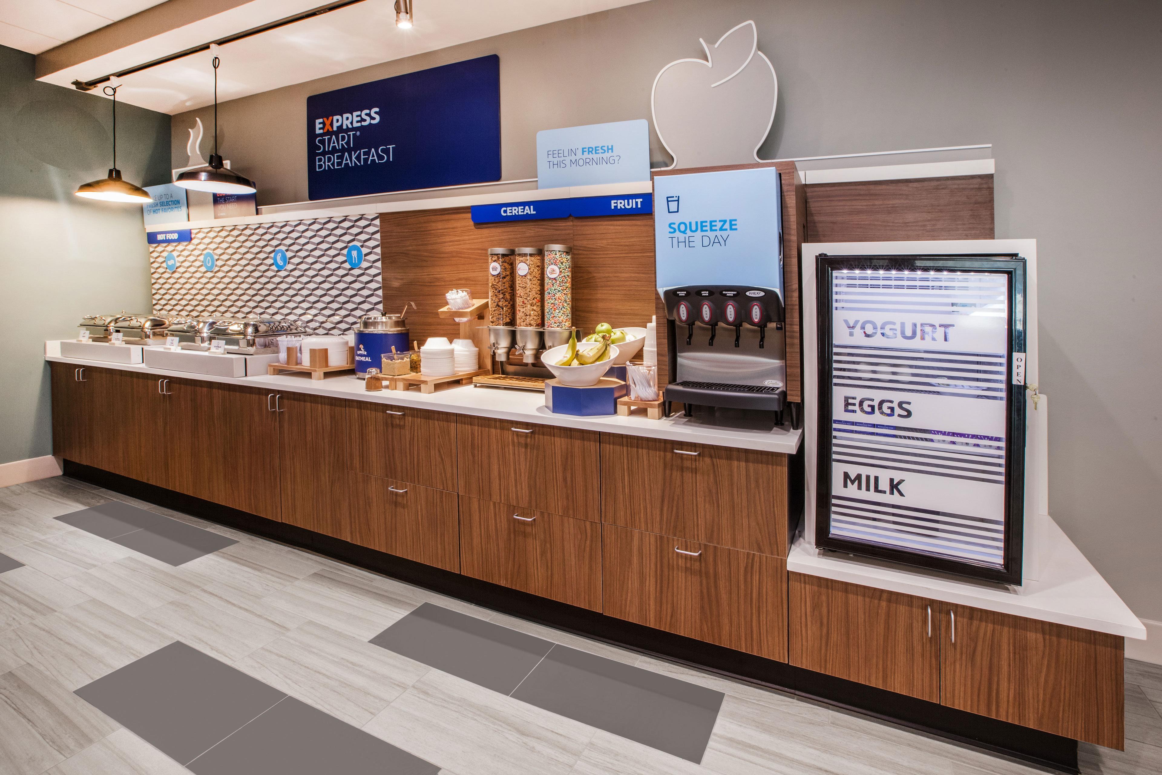 Holiday Inn Express Hotel & Suites Swansea By Ihg Exteriér fotografie