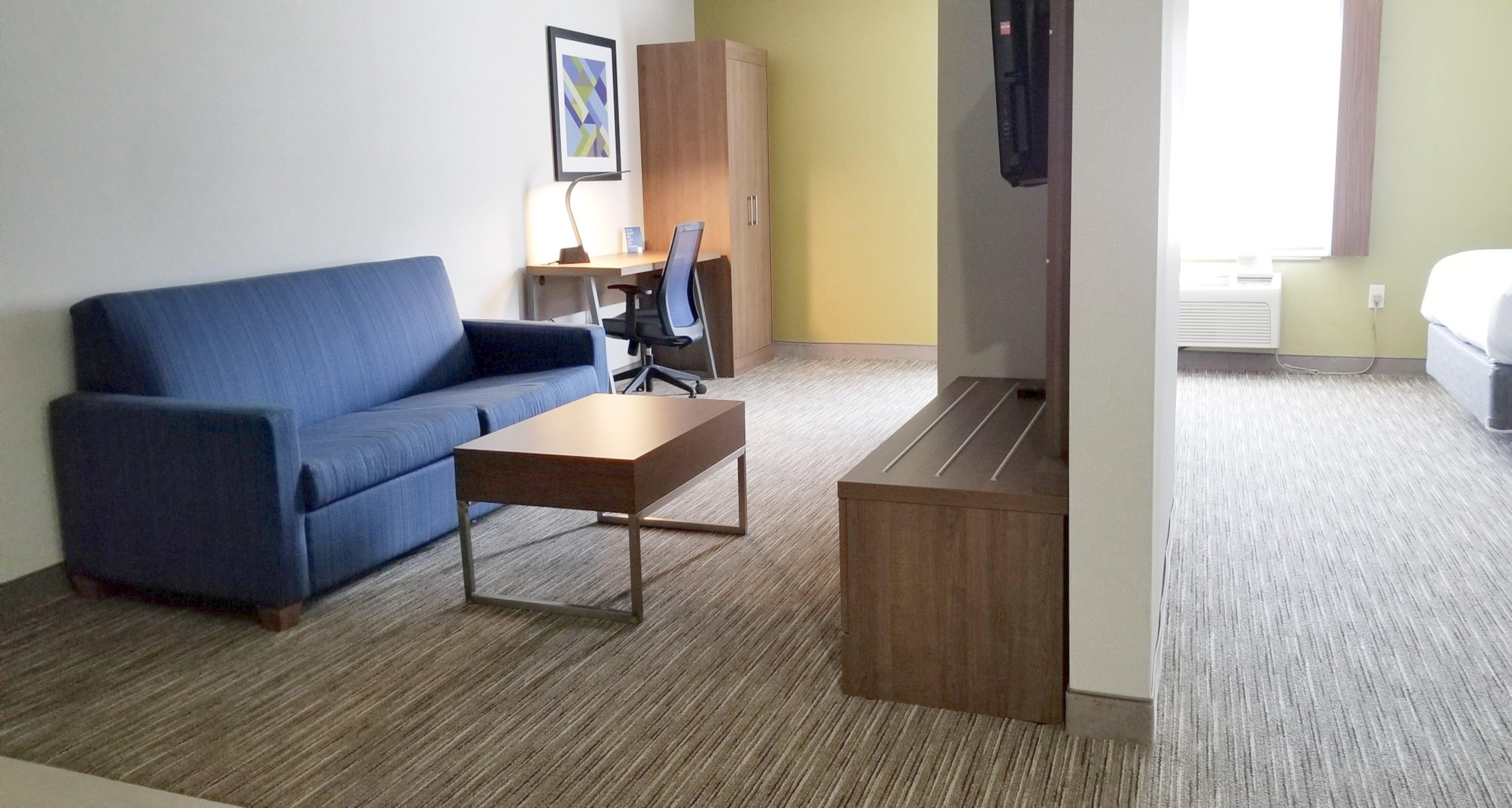 Holiday Inn Express Hotel & Suites Swansea By Ihg Exteriér fotografie