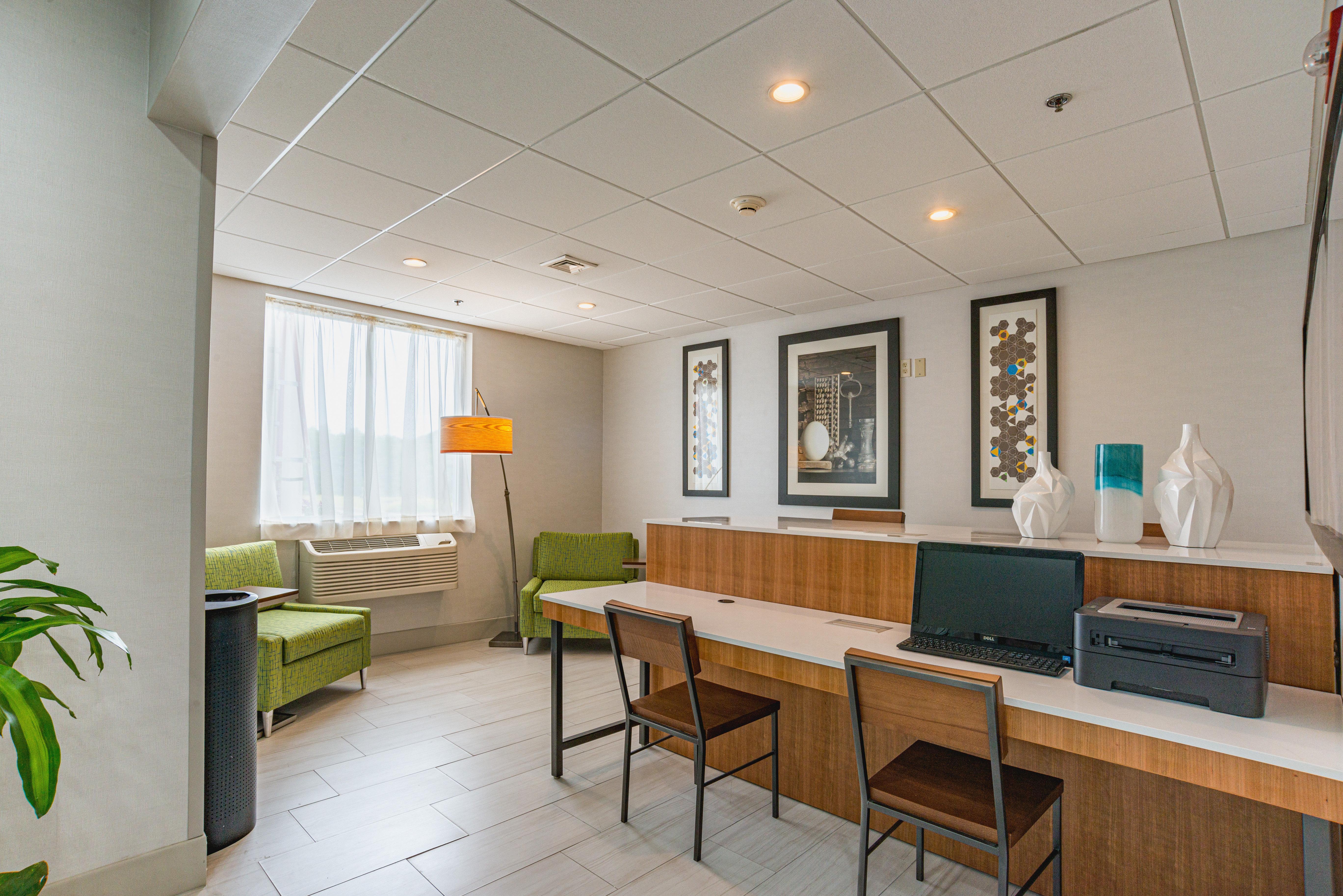 Holiday Inn Express Hotel & Suites Swansea By Ihg Exteriér fotografie