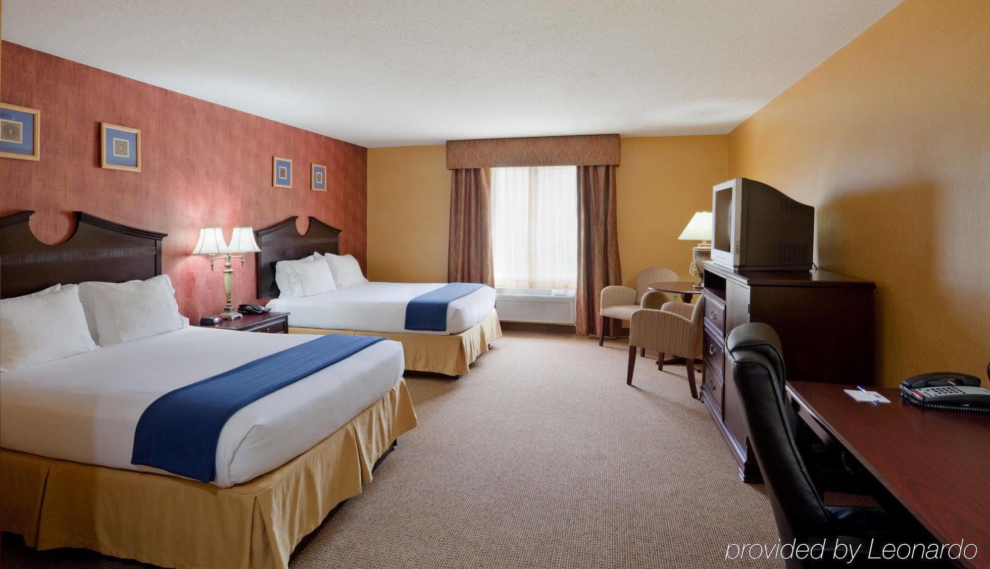 Holiday Inn Express Hotel & Suites Swansea By Ihg Exteriér fotografie